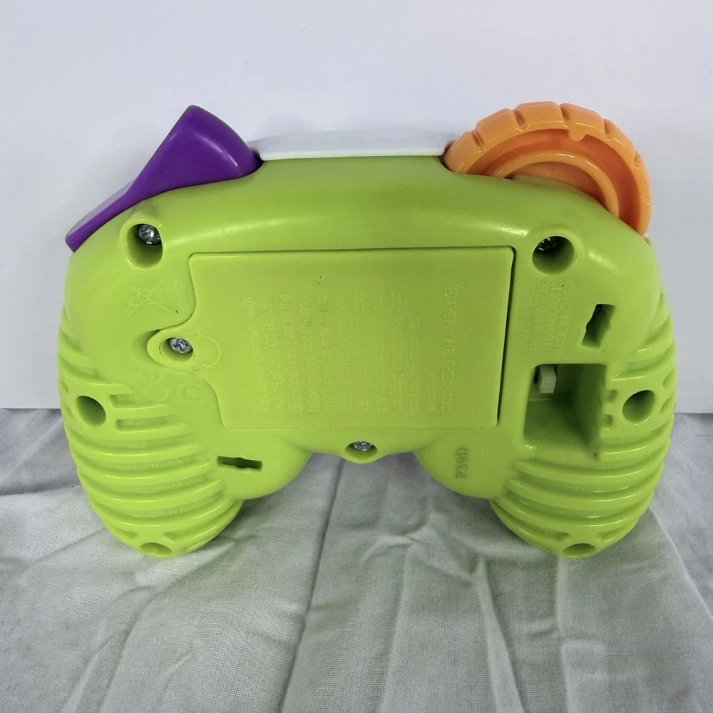 Fisher Price Video Game Controller